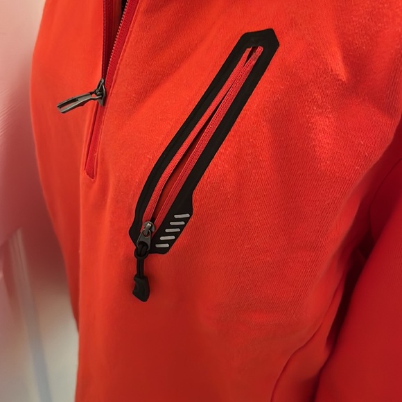 RLX (Ralph Lauren) performance fleece jacket - Picture 6 of 7